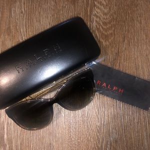 Ralph Lauren Sunglasses